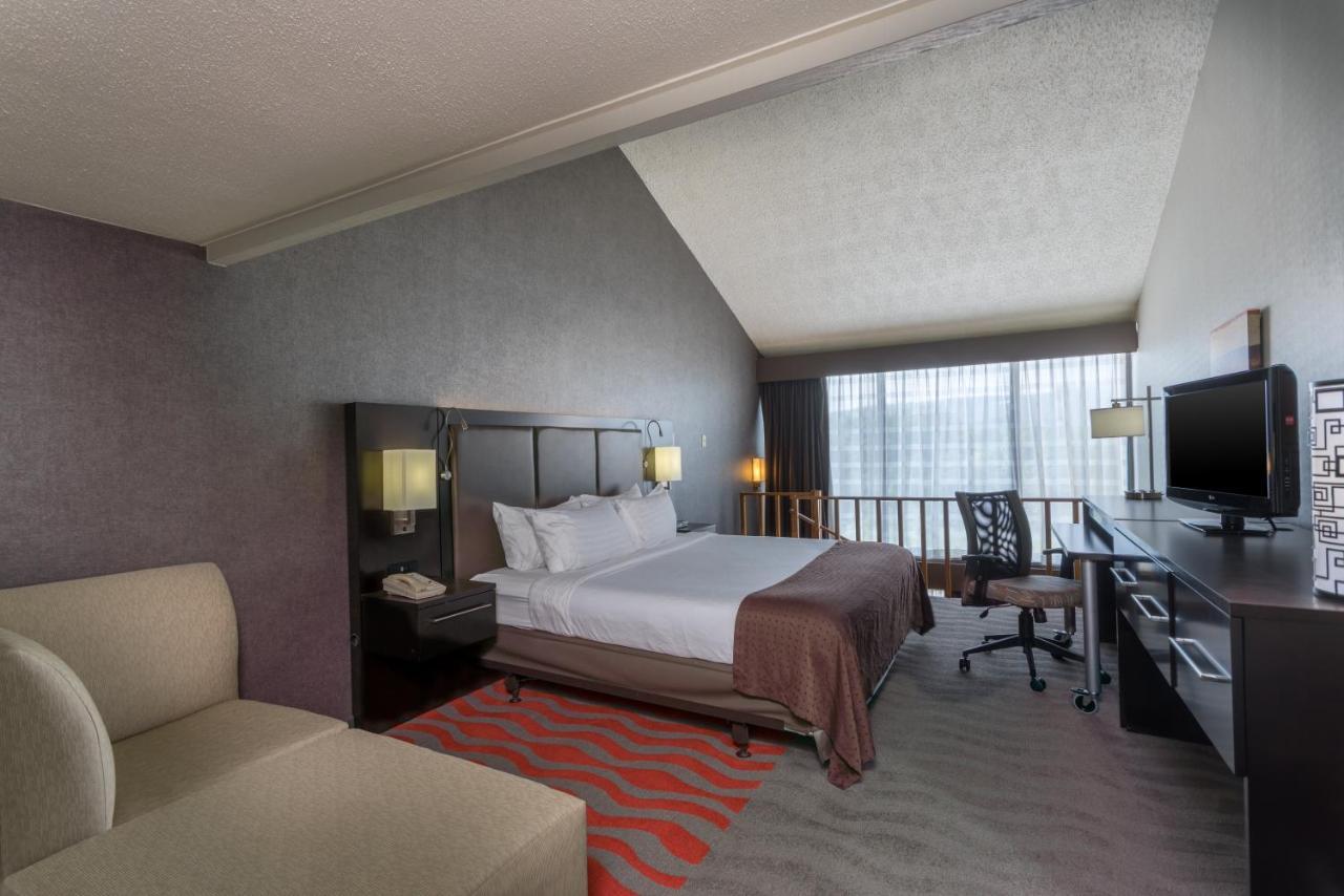Holiday Inn Harrisburg I-81 Hershey Area By Ihg Grantville Exterior foto
