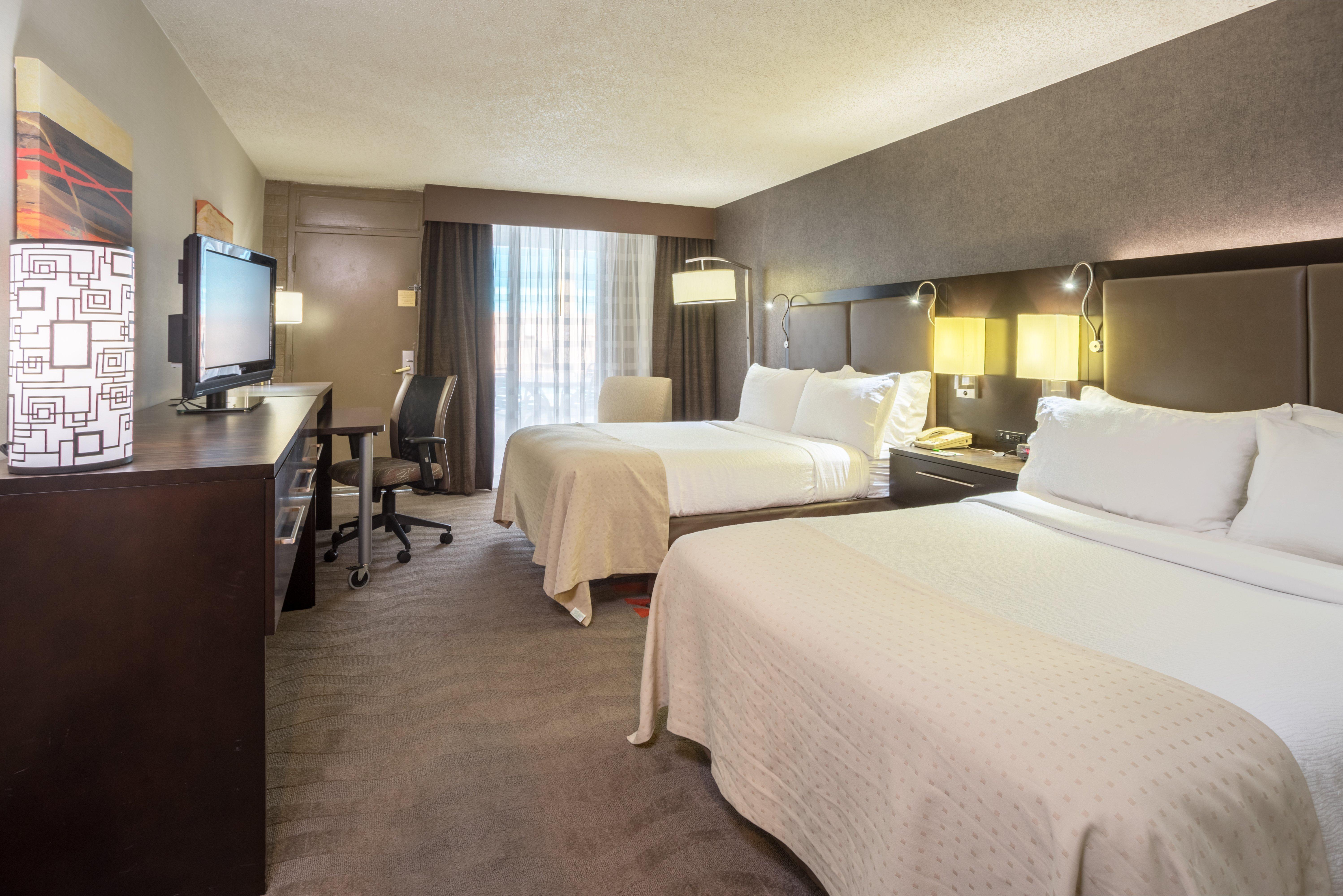 Holiday Inn Harrisburg I-81 Hershey Area By Ihg Grantville Exterior foto