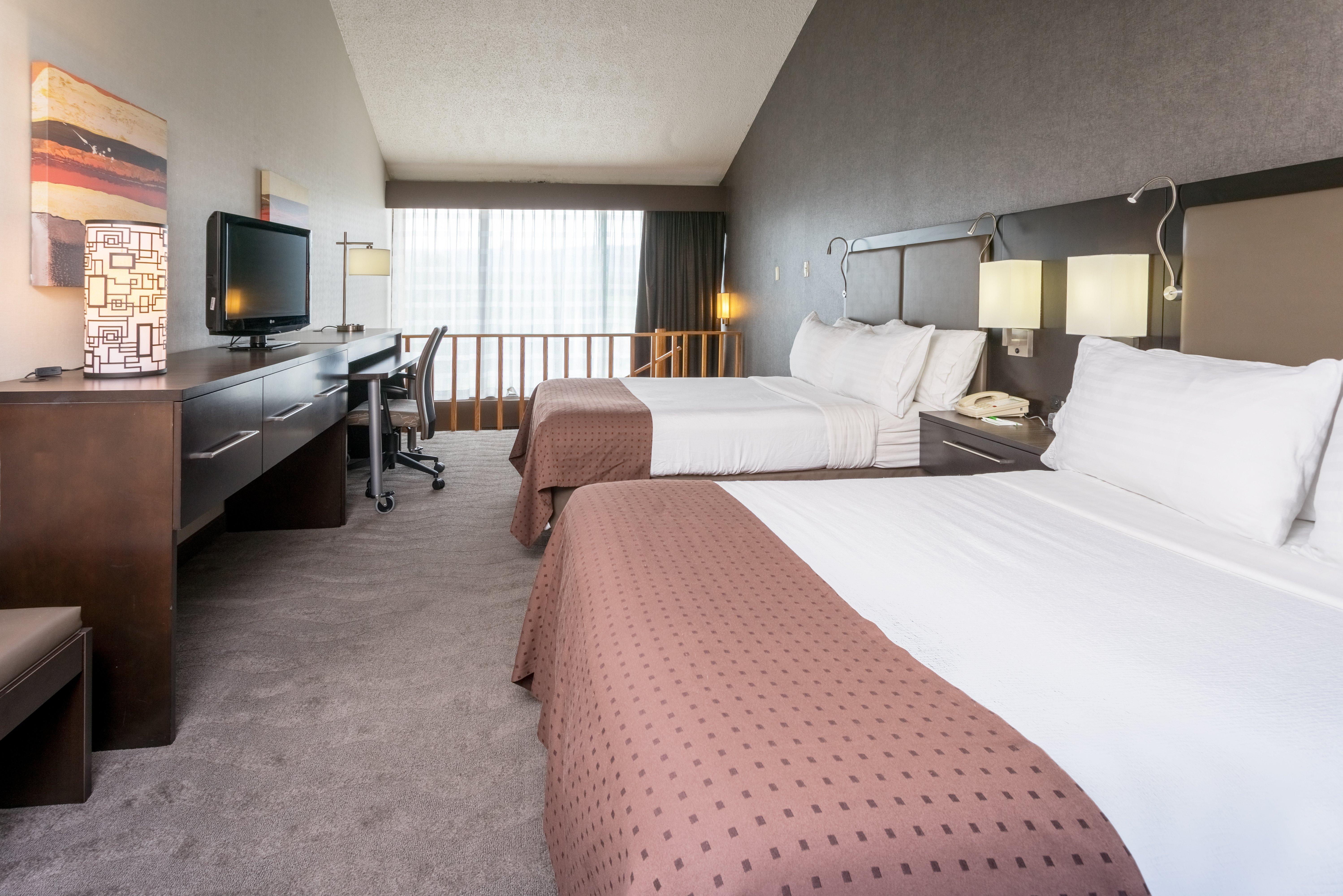 Holiday Inn Harrisburg I-81 Hershey Area By Ihg Grantville Exterior foto