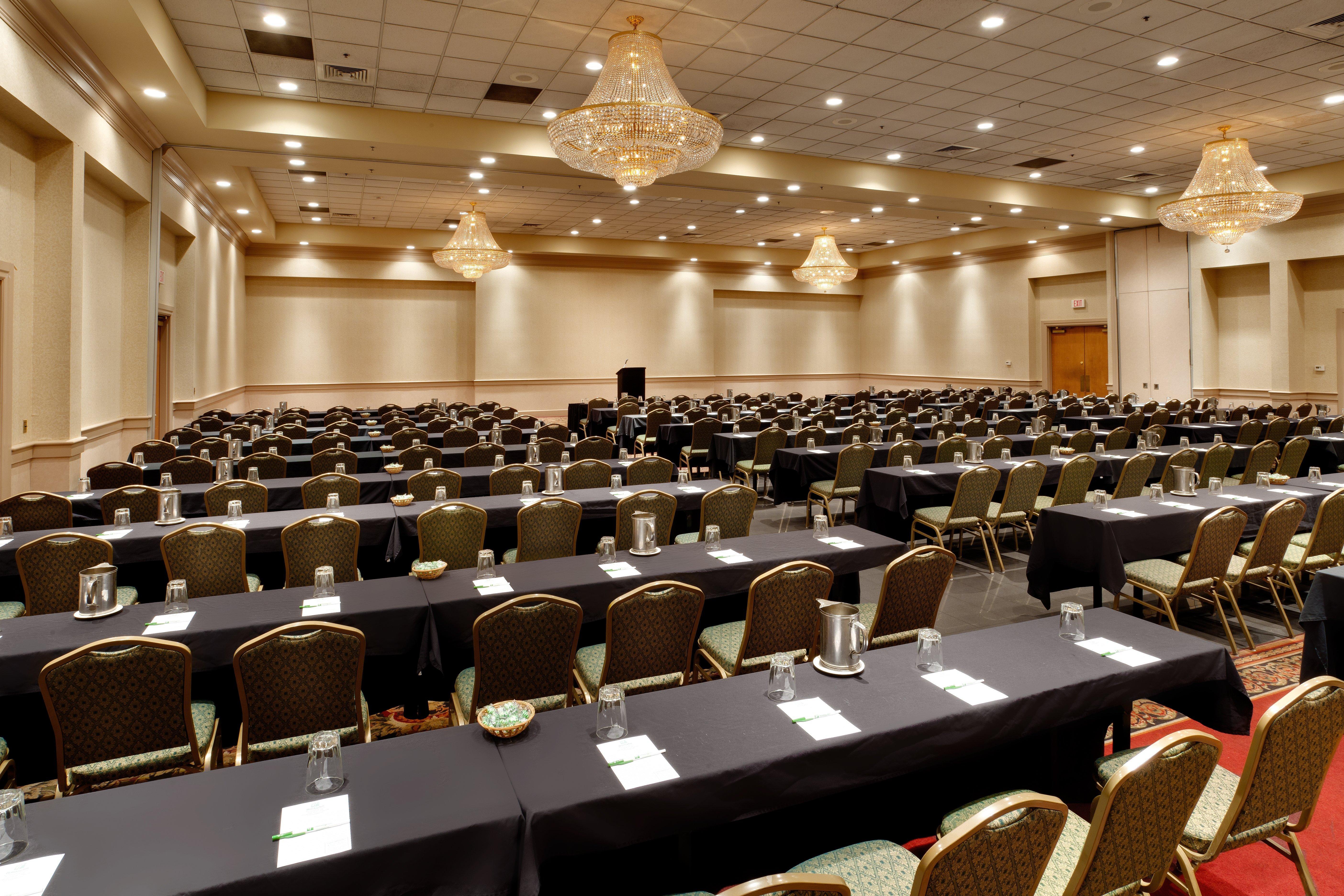 Holiday Inn Harrisburg I-81 Hershey Area By Ihg Grantville Exterior foto