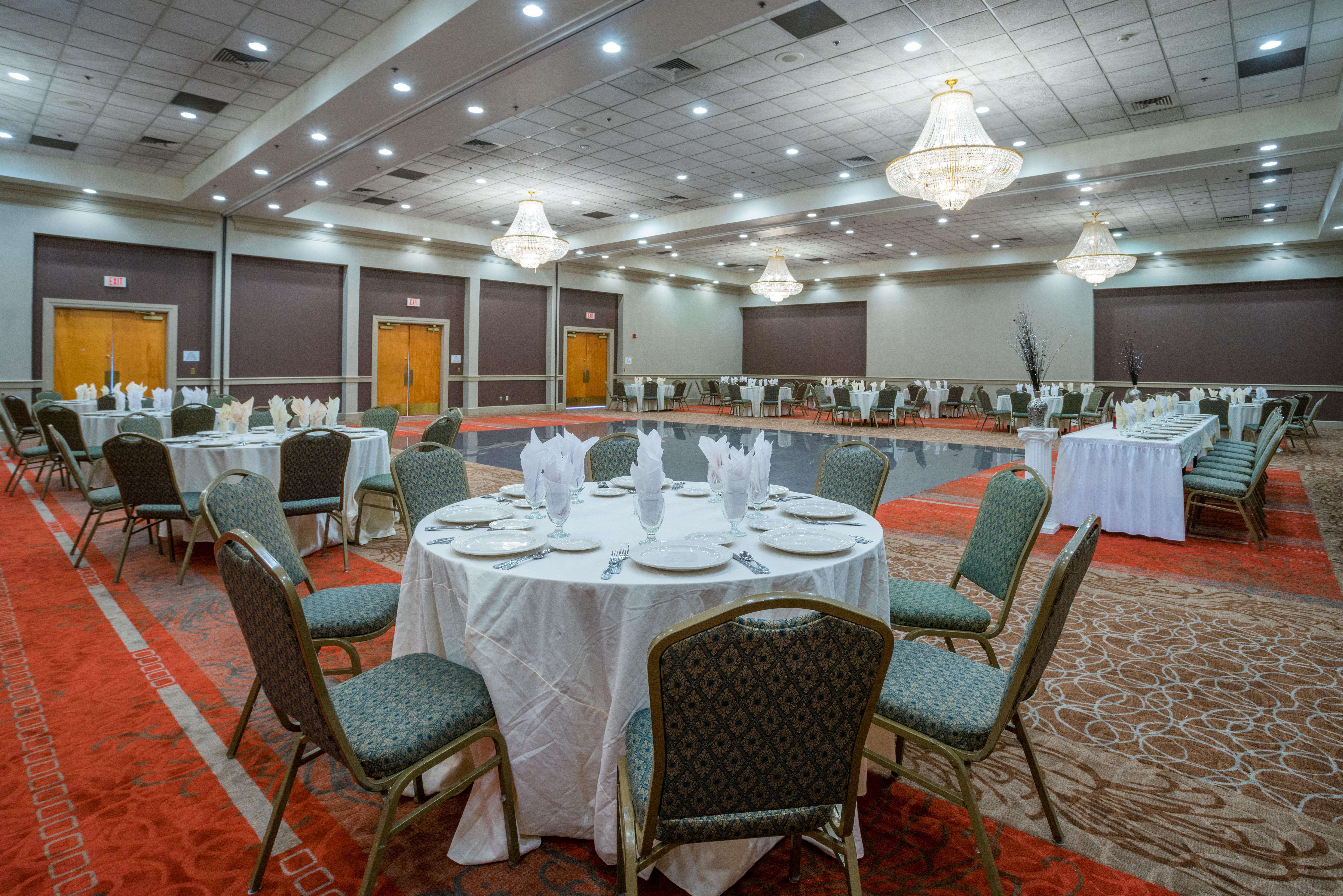 Holiday Inn Harrisburg I-81 Hershey Area By Ihg Grantville Exterior foto