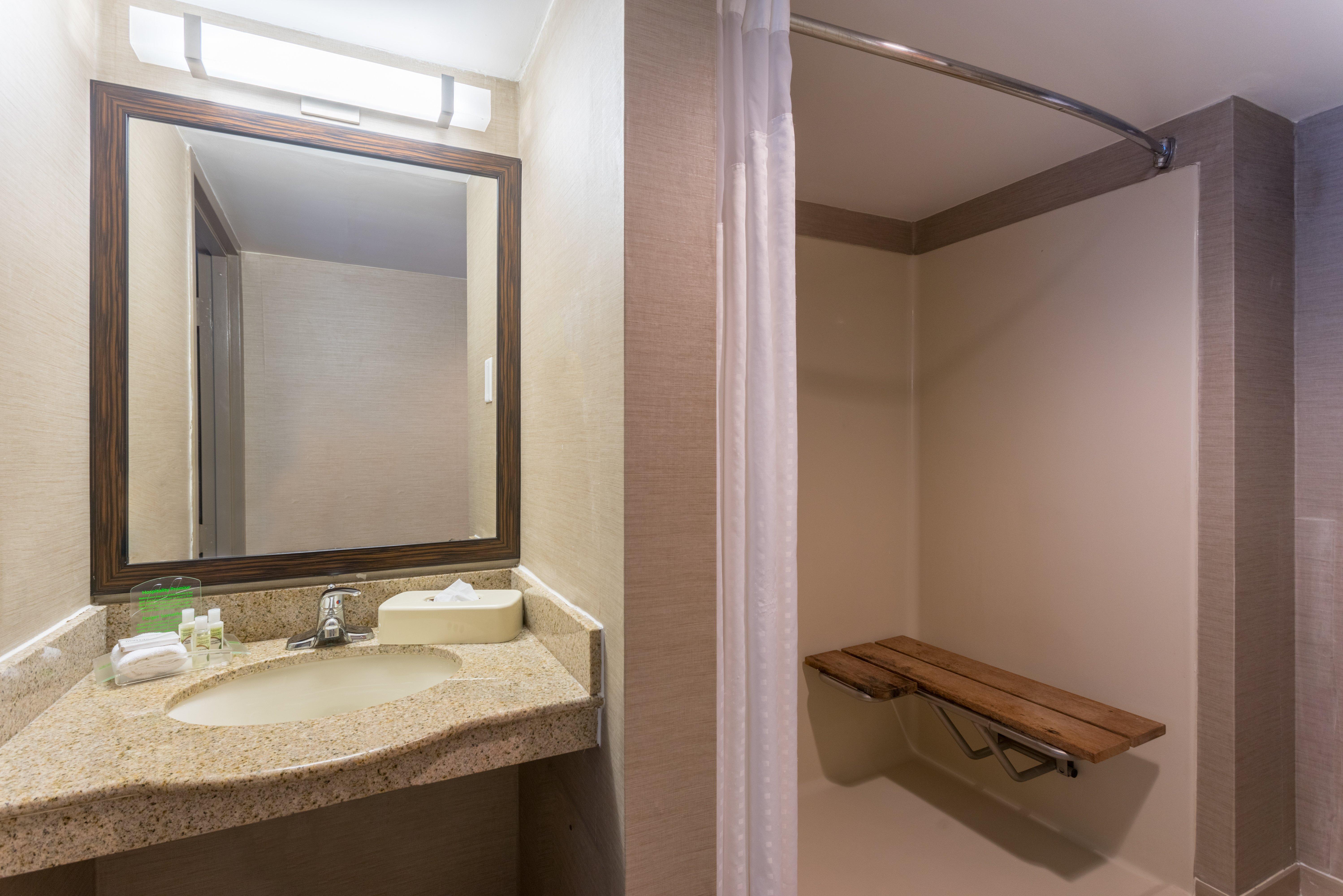 Holiday Inn Harrisburg I-81 Hershey Area By Ihg Grantville Exterior foto