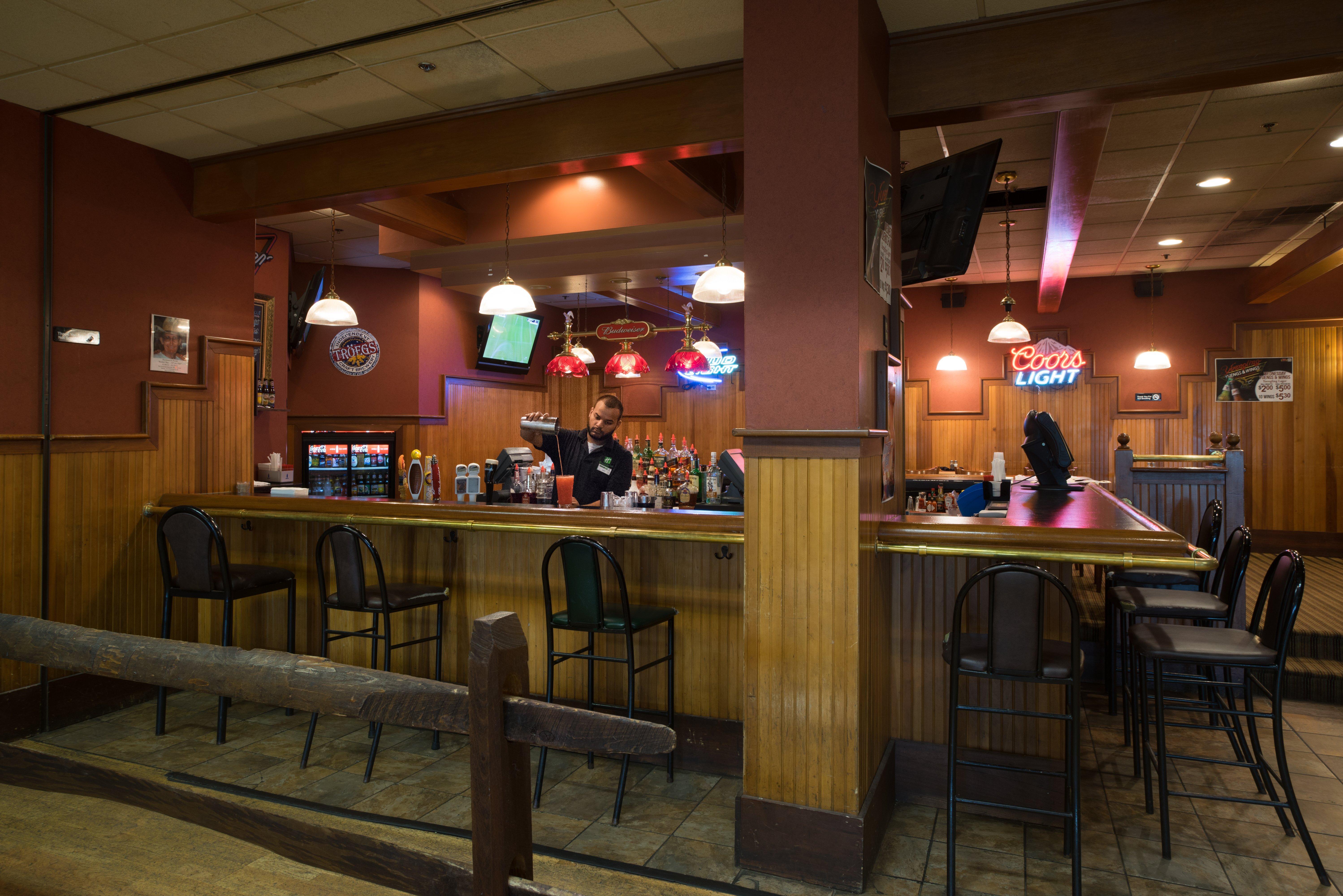 Holiday Inn Harrisburg I-81 Hershey Area By Ihg Grantville Exterior foto