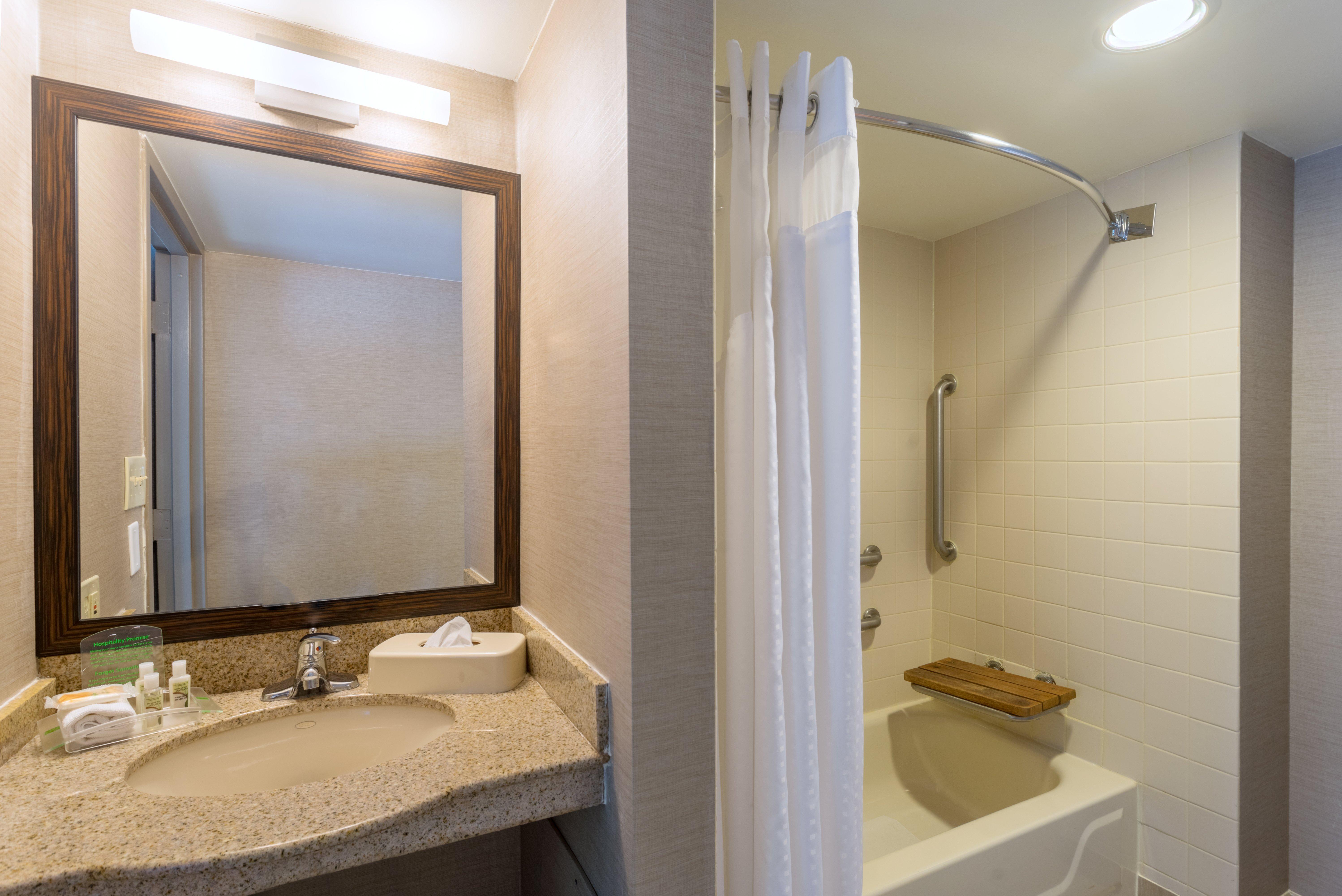 Holiday Inn Harrisburg I-81 Hershey Area By Ihg Grantville Exterior foto