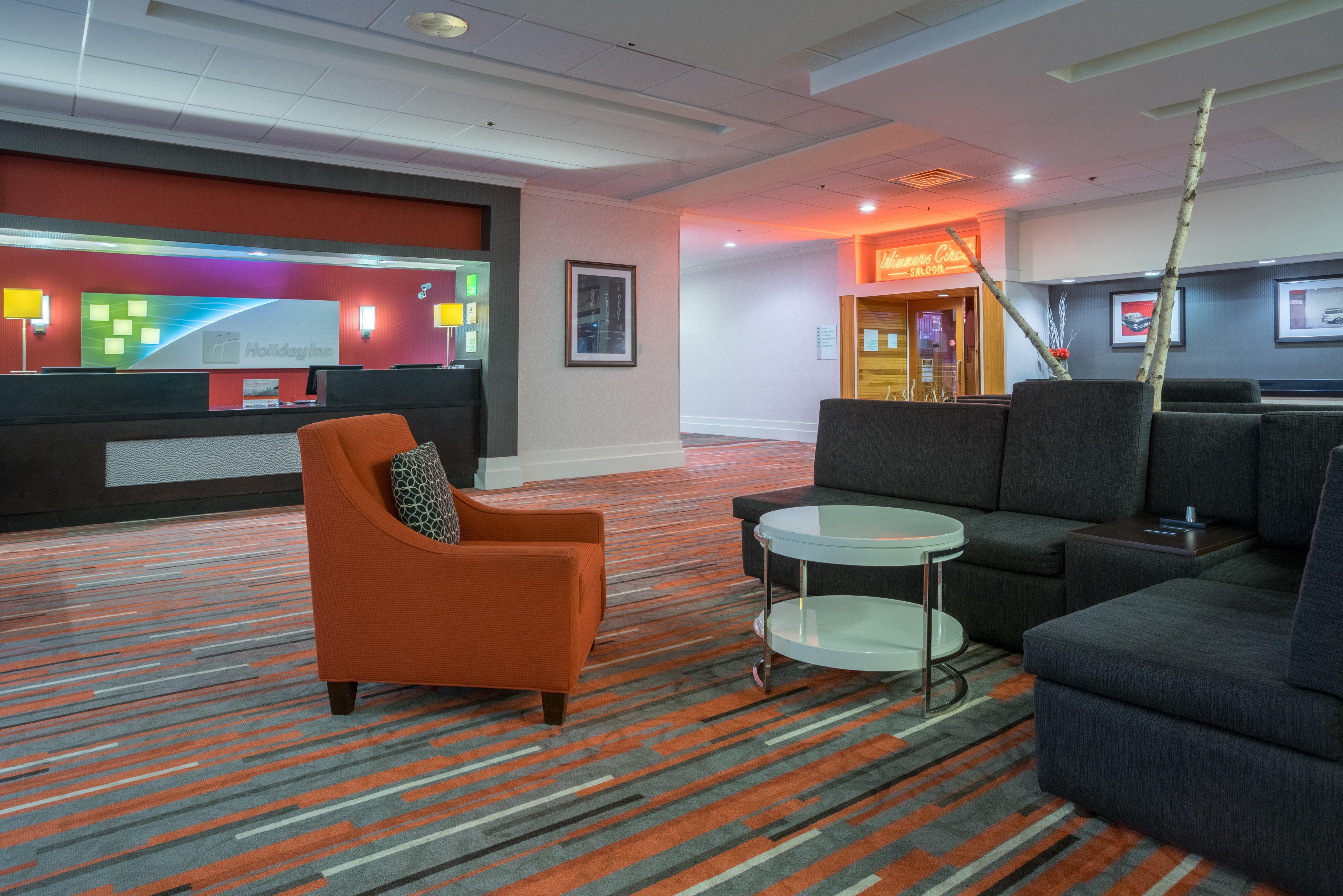 Holiday Inn Harrisburg I-81 Hershey Area By Ihg Grantville Exterior foto
