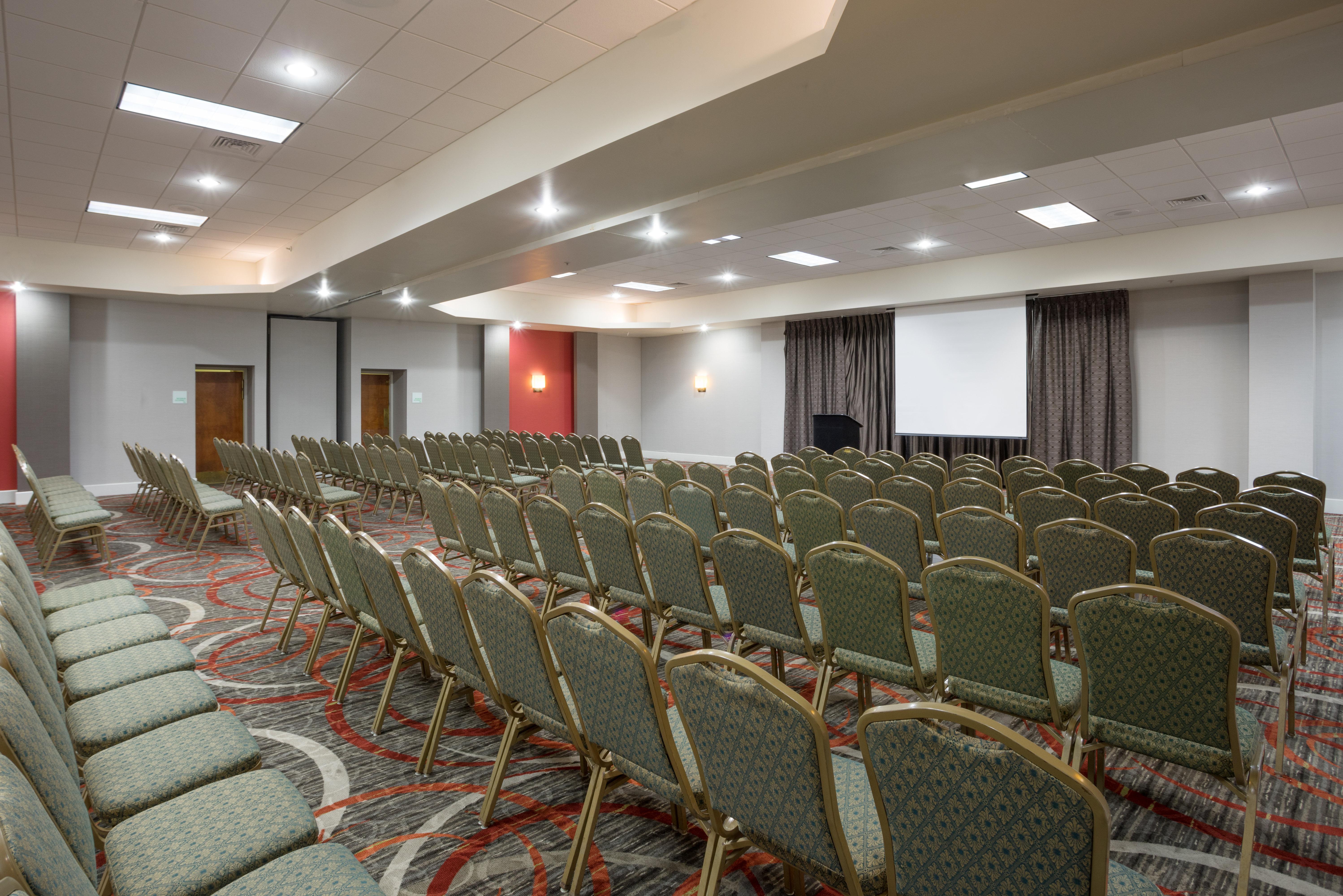 Holiday Inn Harrisburg I-81 Hershey Area By Ihg Grantville Exterior foto