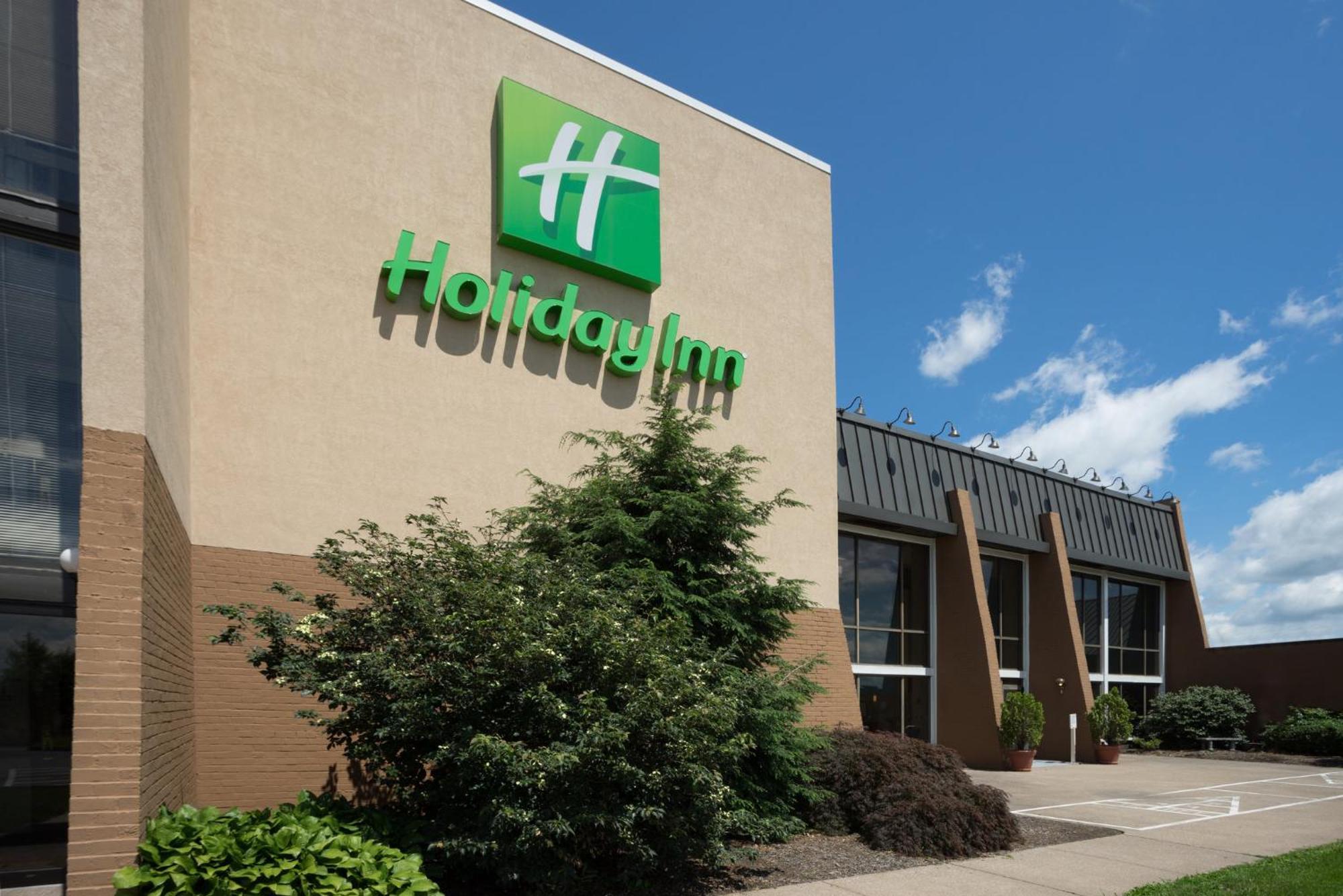 Holiday Inn Harrisburg I-81 Hershey Area By Ihg Grantville Exterior foto