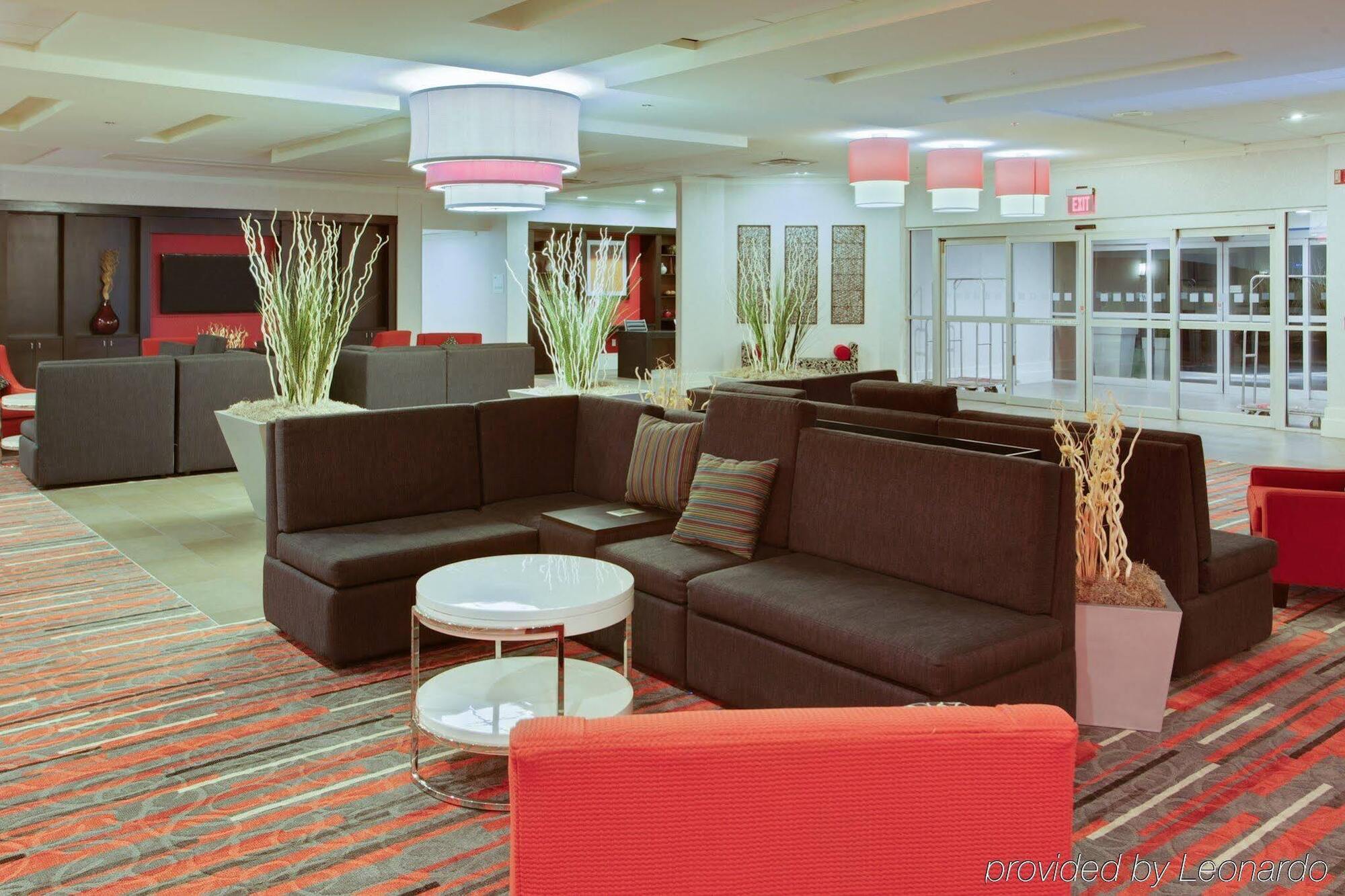 Holiday Inn Harrisburg I-81 Hershey Area By Ihg Grantville Exterior foto